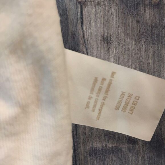 18-24m Crazy 8 Skateboard Robot Double Sleeve Toddler Long Sleeve Tee Shirt - Picture 7 of 7